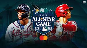 Mlb All Star Game