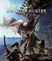 Monster Hunter New Game