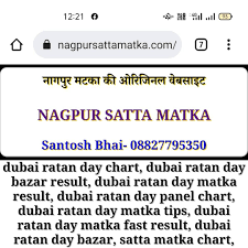 Nagpur Satta