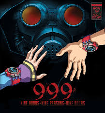 New 999 Game