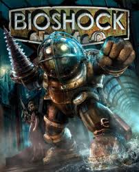 New Bioshock Game