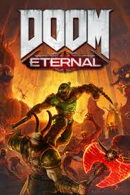 New Doom Game