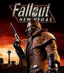 New Fallout Game