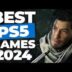 New Game 2024 Ps5