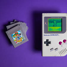 New Game Boy