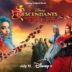 New Game Descendants