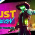 New Game Dust