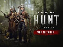 New Game Hunt