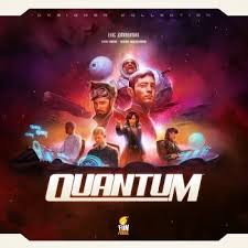 New Game Quantum