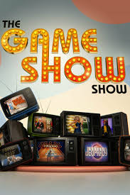 New Game Shows