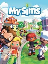 New Game That Is Like Sims