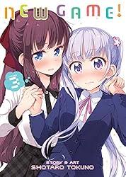 New Game Volume 6