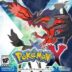 New Game Xy