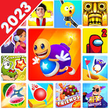 New Games Q4 2023