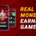 New Gaming App Bet Play Game Earn Money New App