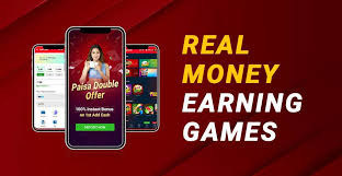 New Gaming App Bet Play Game Earn Money New App