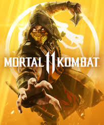 New Mortal Kombat Game