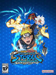 New Naruto Game