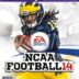 New Ncaa Football Game