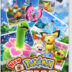 New Pokemon Game