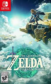 New Zelda Game