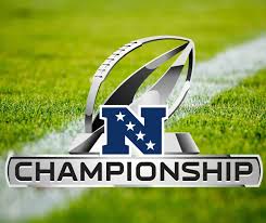 Nfc Championship Game