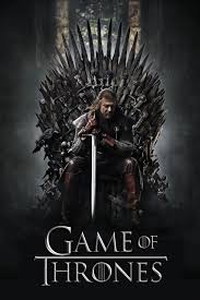 Of Thrones Game