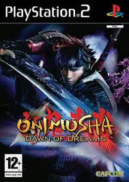 Onimusha New Game