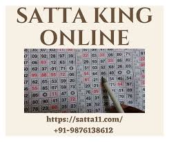 Online Satta King