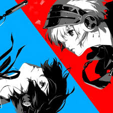 Persona 3 Reload New Game Plus