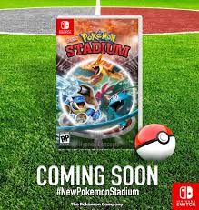 Pokemon New Game