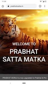 Prabhat Satta