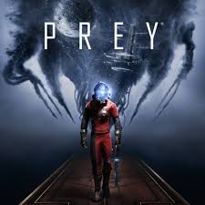 Prey New Game Plus