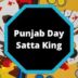 Punjab Day Satta King