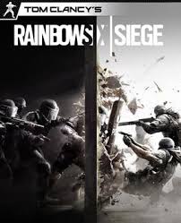 Rainbow 6 New Game