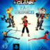 Ratchet And Clank New Game