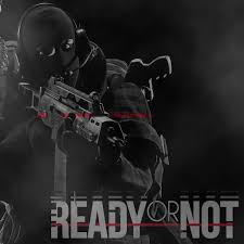 Ready Or Not Game