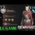 Remnant 2 New Game Plus