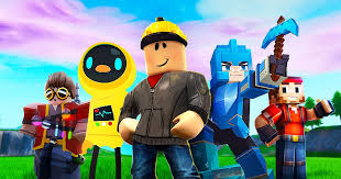 Roblox Game