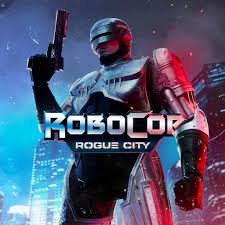 Robocop Rogue City New Game Plus