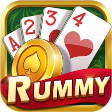 Rummy App Logo