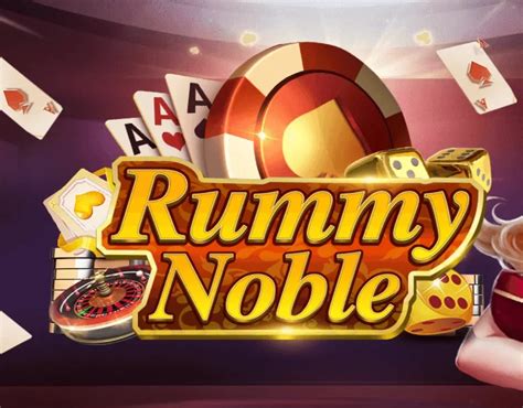 Rummy Nobale