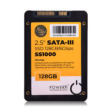 Sata Ssd