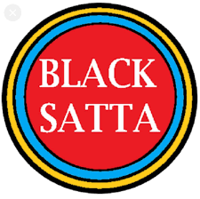 Satta King Black Satta King