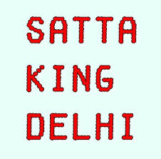 Satta King Delhi Satta King