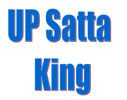 Satta King Up Satta King