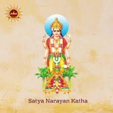 Satya Narayan Katha