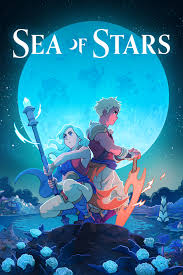 Sea Of Stars New Game Plus