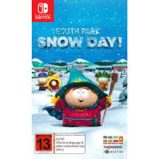 South Park New Game