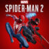 Spider Man 2 New Game Plus